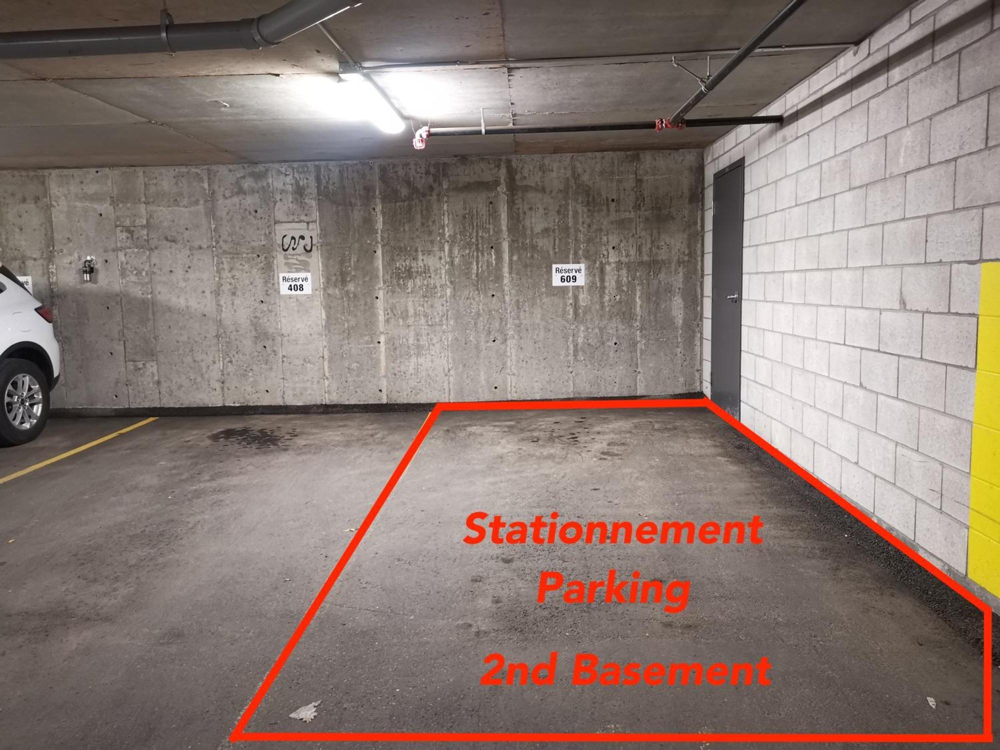 Appartamento Penthouse With Free Indoor Parking Downtown Québec Esterno foto